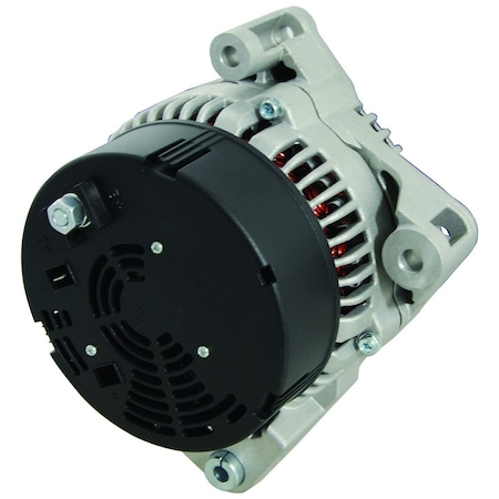 Ilc Replacement For Valeo, 439203 Alternator 439203 ALTERNATOR